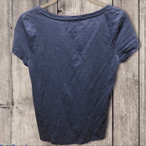 Talbots Ruffle Blouse - Picture 2 of 2